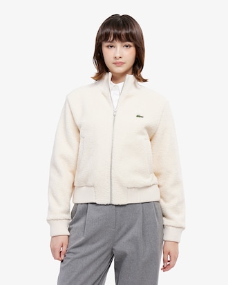 쉐르파 점퍼