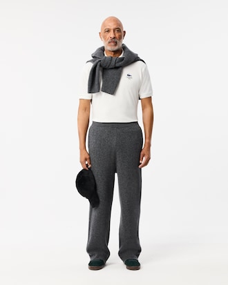 캐쥬얼 겸용 유니섹스 폴로