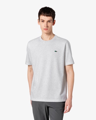 기능성 베이직 반팔 티셔츠