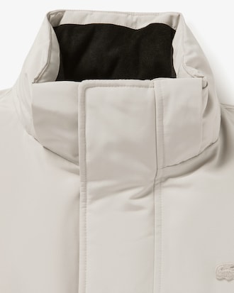 마운틴 다운 파카