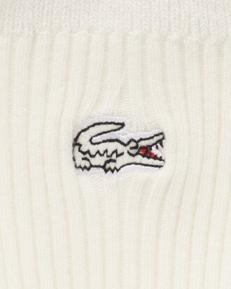 여성 립 조직 중목 양말