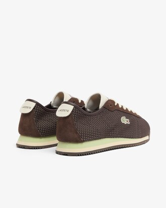 여성 Club-Low 스니커즈