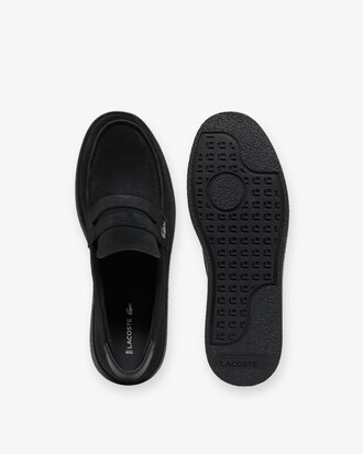 남성 Cochet 스웨이드 로퍼