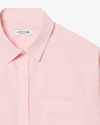 null  - 핑크 - Lacoste