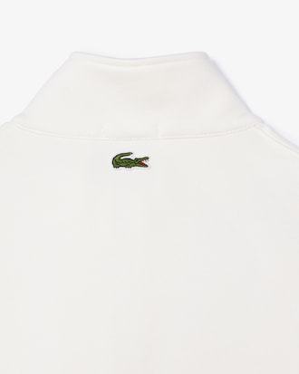 소프트브랜딩 캐주얼 하프집업 스웻셔츠