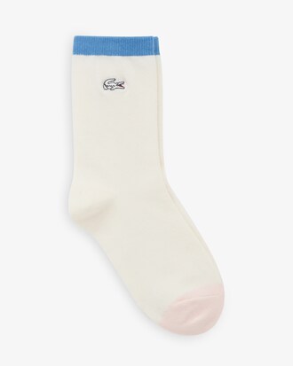 여성용 트리플 번들 양말