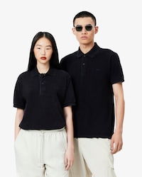 가먼트 다잉 반팔 폴로