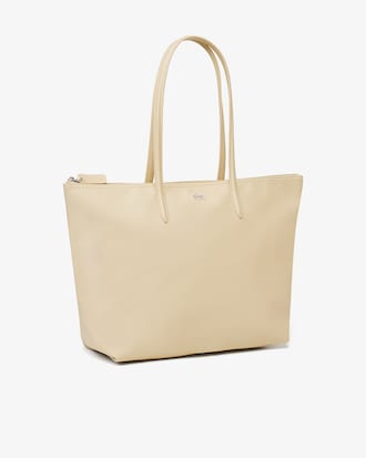 L.12.12 컨셉 가로형 라지 쇼퍼백