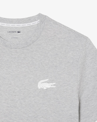 라운지 웨어 티셔츠