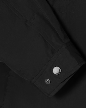 중기장 사파리 점퍼