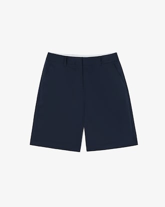 베이직 버뮤다 팬츠