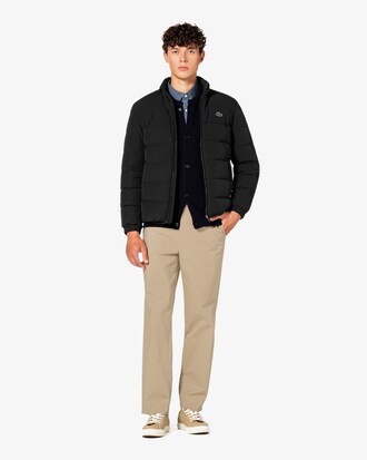 골프 스윙 다운 점퍼