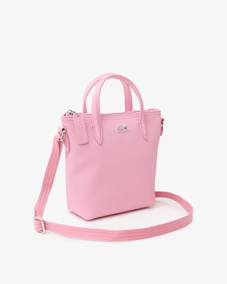 L.12.12 엑스트라 스몰사이즈 미니 크로스백