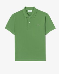 프렌치 레귤러핏 베이직 폴로 셔츠