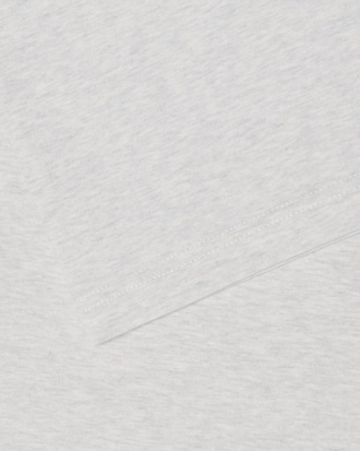 베이직 크루넥 포켓 티셔츠