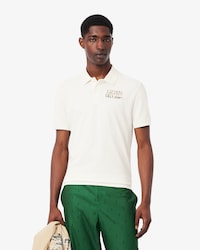 골프 그래픽 폴로