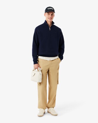 TENNIS 자수 레터링 볼캡