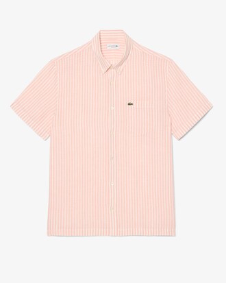 null  - 핑크 - Lacoste