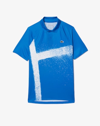 노박 그래픽 래글런 폴로