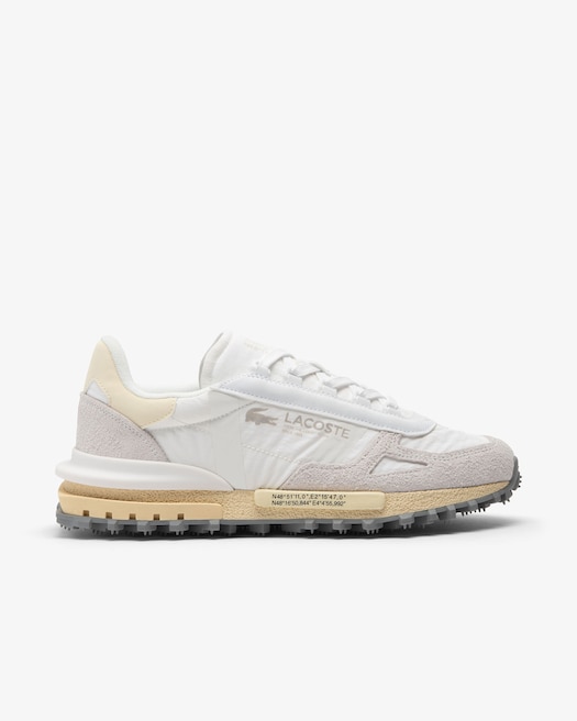 화이트 앤 라이트옐로우