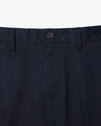 수입 레귤러핏 치노