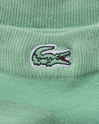 여성용 메쉬 앵클 양말