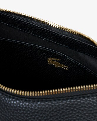 마이 라코스테 라지 쇼퍼백