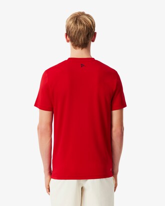 노박 반팔 티셔츠