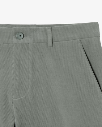 골조직 기모 팬츠