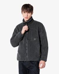 쉐르파 하이넥 점퍼