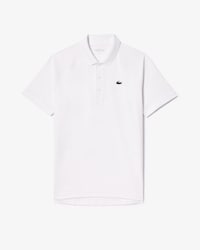 레글런 기능성 반팔 폴로