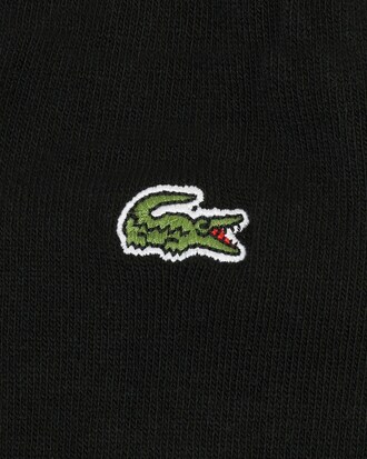 null  - 블랙 - Lacoste