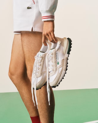 남성 Elite Active 스니커즈