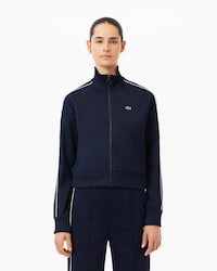 레글런 풀집업 스웻셔츠