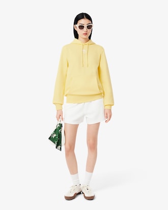 소프트브랜딩 후드 스웻셔츠