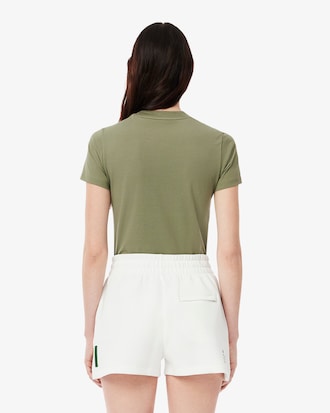 트레이닝 베이직 티셔츠