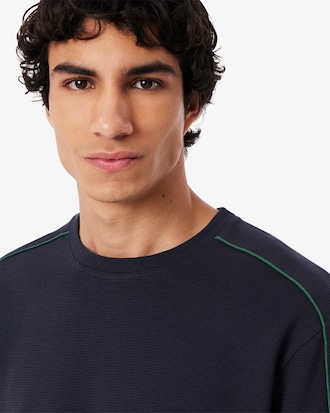 티셔츠 라운지웨어