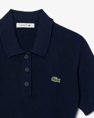 링스링스 핏앤플레어 드레스