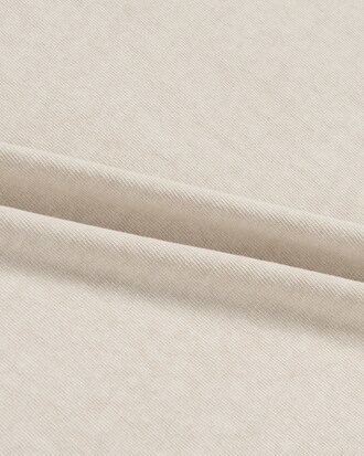 배색 스티치 반팔 티셔츠