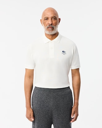 캐쥬얼 겸용 유니섹스 폴로