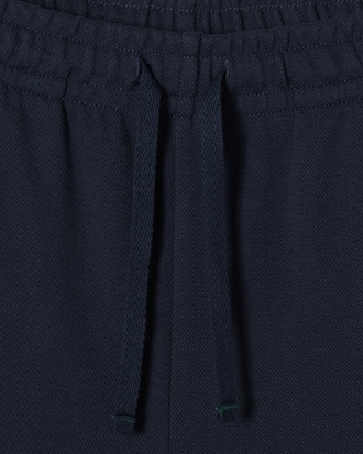 헤리티지 피케 쇼츠