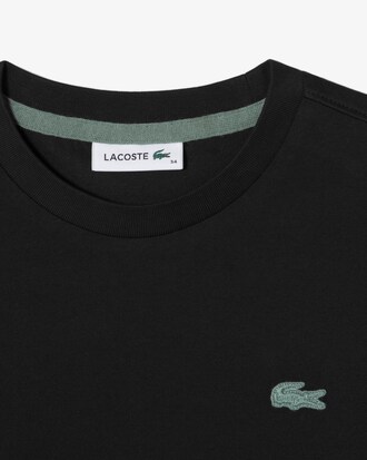 베이직 긴팔 티셔츠