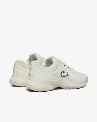 여성 테크 포인트 테니스화