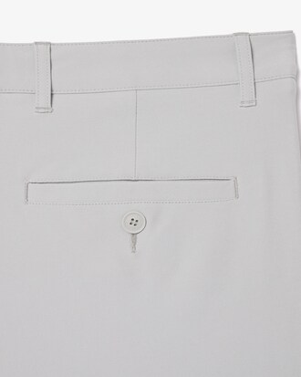 캐리오버 골프 솔리드 버뮤다