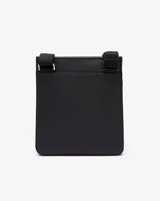 멘즈클래식 플랫 크로스백