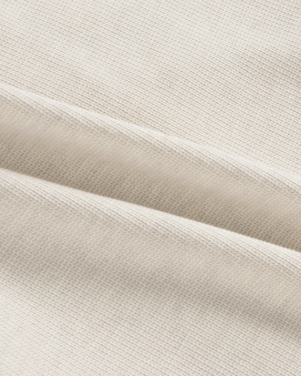 카라 스웻 점퍼