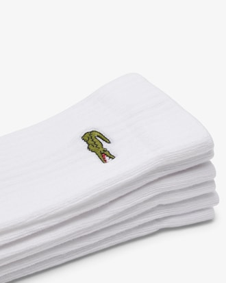 퍼포먼스 스포츠 크루 삭스 3P 세트