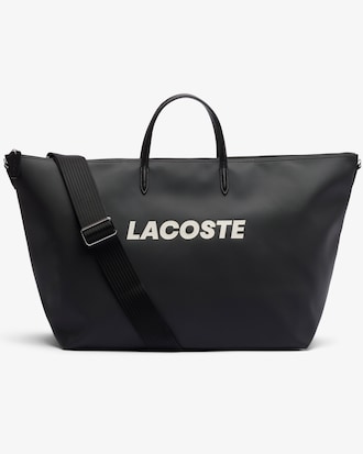 L.12.12 엑스트라 라지 사이즈 쇼퍼백