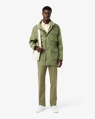 레귤러 핏 치노