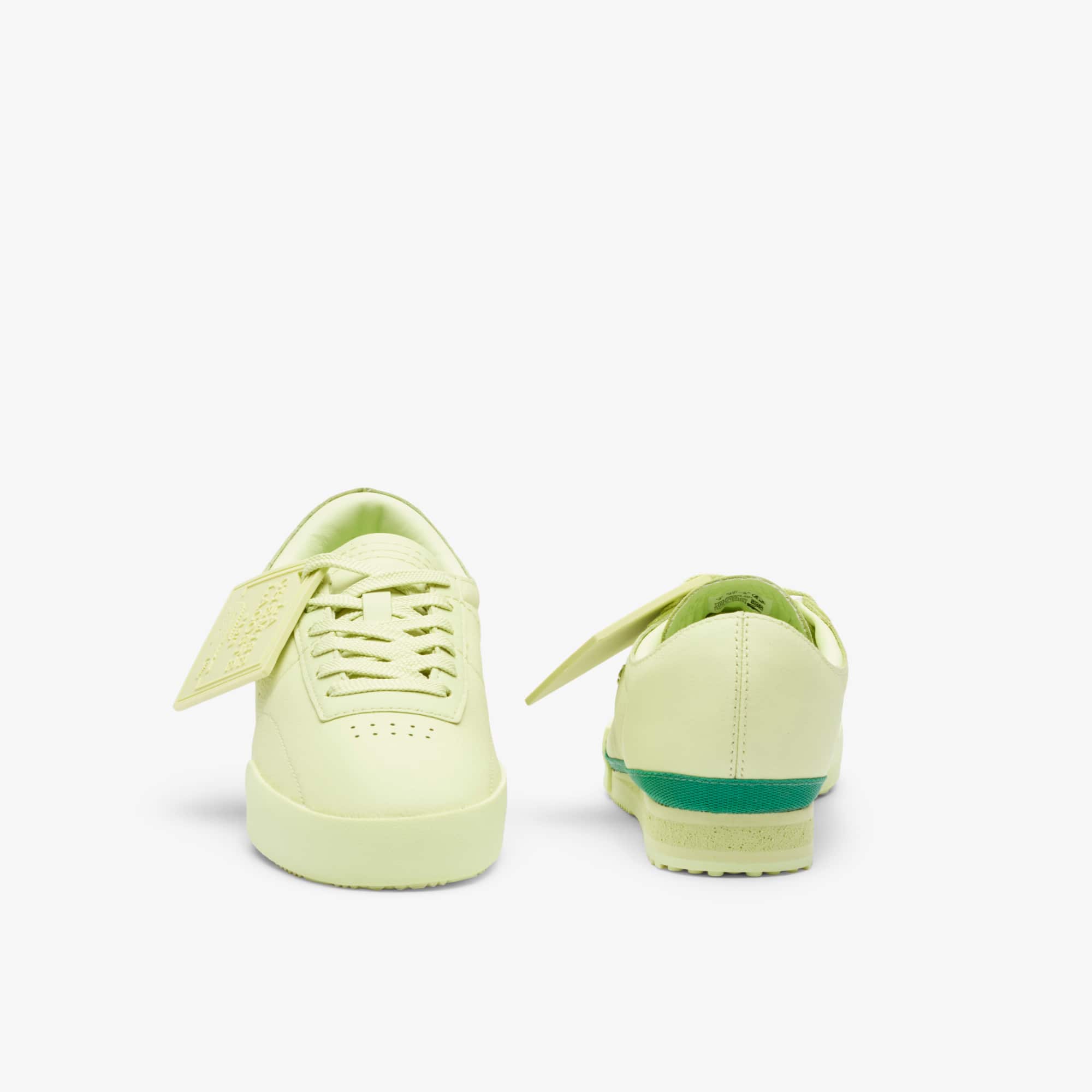 ☆送料無料☆ LACOSTE AURA RUNWAY SNEAKERS ☆ 여성 아우라 런웨이 스니커즈 - 여성 캐주얼 - New 2025 | Lacoste